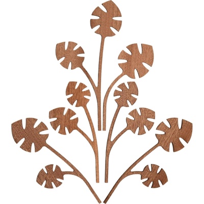 Alessi Листа за ароматни дифузери The Five Seasons Hmm (MW64 3 F)