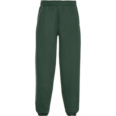 Russell Athletic 750B bottle green