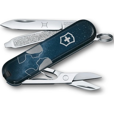 Victorinox BLÍŽENCI Classic SD Zodiac Exclusive Edition- 0.6223.79-X3