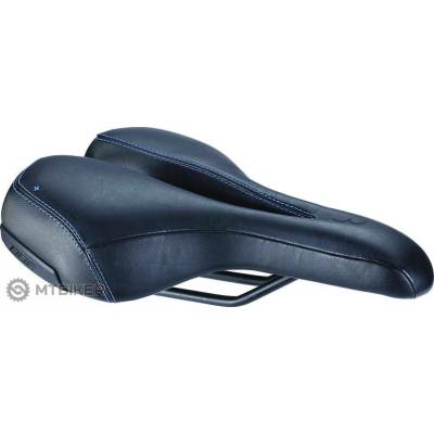 BBB SPORTPLUS ACTIVE LEATHER černá