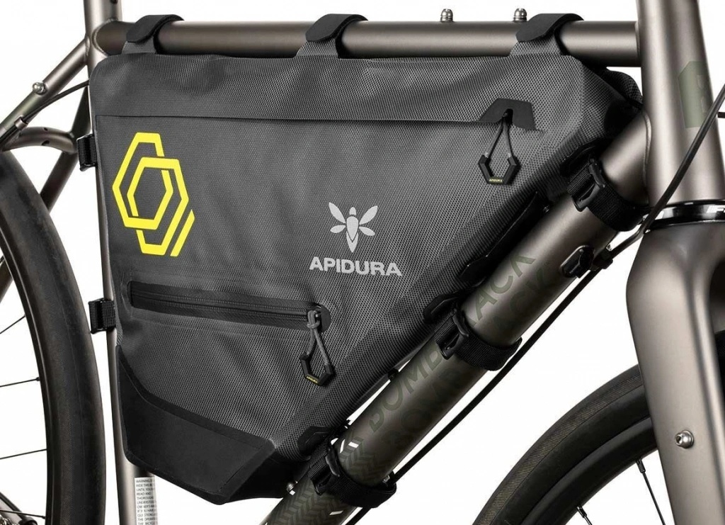 apidura expedition full frame pack 12l - Heureka.cz