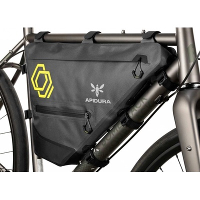 Apidura Expedition full frame pack 7,5 l