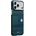 PITAKA Magsafe Калъф за iPhone 17 Pro, Pitaka Edge Flora in Grid Case Forest Dawn, Зелен (FG1701P)