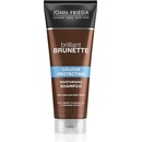 John Frieda Brilliant Brunette Volume šampón 250 ml