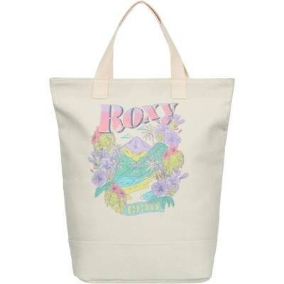 Roxy Дневна раница Roxy Drink the Wave Backpack Daypack - Parchment - размер One Size (504-1346-0111)