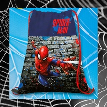 Under Cover Spiderman 7230 SPLO Blue/Red