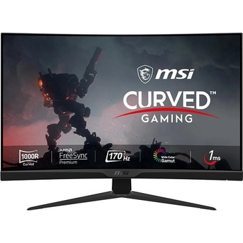 MSI G272C