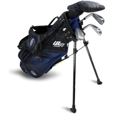 US Kids UltraLight UL7-45 (5-7 let) Dětský set pravý grafit (UL-45)