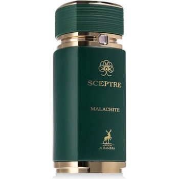 Alhambra Sceptre Malachite EDP 100 ml