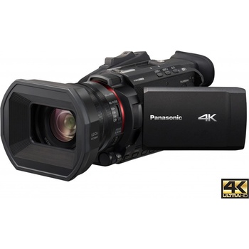 Panasonic HC-X1500E