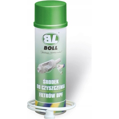 BOLL Čistič DPF 400ml