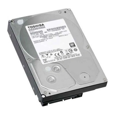 10TB Toshiba HDD X300 , SATA III, 7200 rpm, 128MB cache, 3,5" pevný disk – Zbozi.Blesk.cz