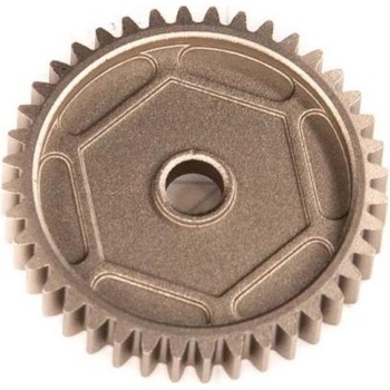 Axial Аксиално задвижващо колело метално 40t: scx10iii