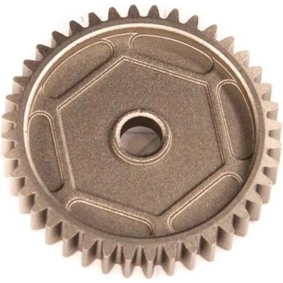 Axial Аксиално задвижващо колело метално 40t: scx10iii