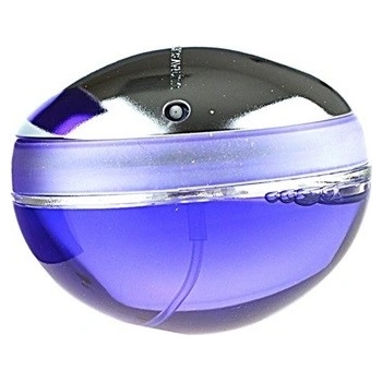 Paco Rabanne Ultraviolet parfémovaná voda dámská 80 ml