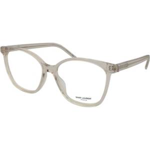 Saint Laurent Очила Saint Laurent SL M162 004 - leshti