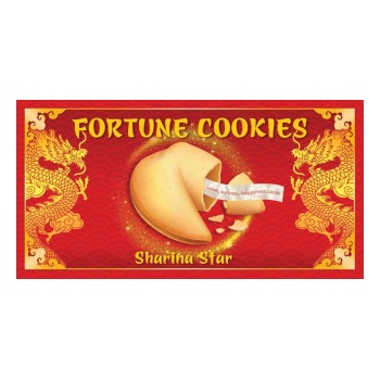 Fortune Cookies