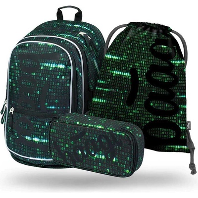 Baagl 3 set core numbers