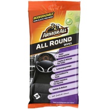 Armor All All Round Wipes 20 ks