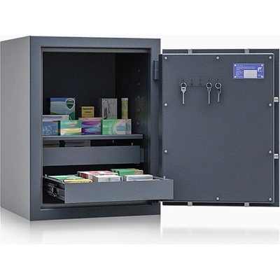 ISS Safe4BTM 402103.11 KL I