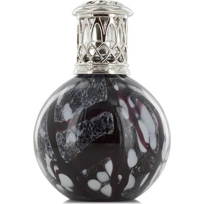Ashleigh & Burwood malá katalytická lampa Charcoal Snowball – Zboží Dáma