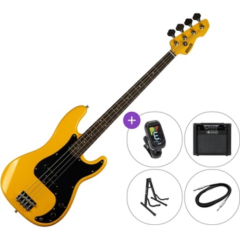 Markbass Yellow PB SET Електрическа бас китара