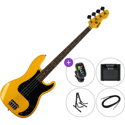 Markbass Yellow PB SET Електрическа бас китара