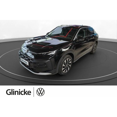 Volkswagen T-Roc 1.5 eTSI Style DSG 85 kW