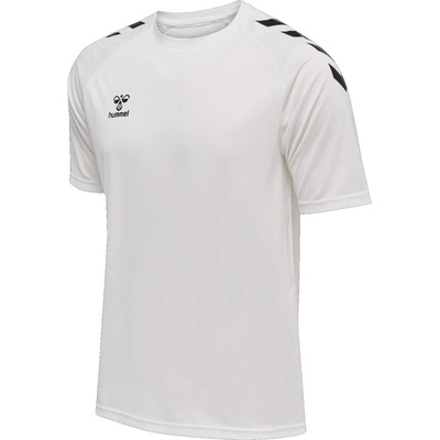 Hummel Тениска Hummel XK CORE POLY T-SHIRT S/S 211943-9001 Размер L