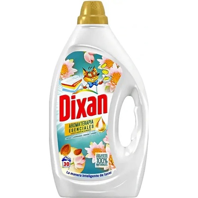 Henkel Aromaterapia Лотос течен препарат за бяло и цветно пране 30 пранета