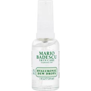 Mario Badescu Hyaluronic Dew Drops от Mario Badescu за Жени Серум за лице 29мл