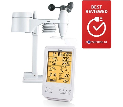 Alecto WS-4800