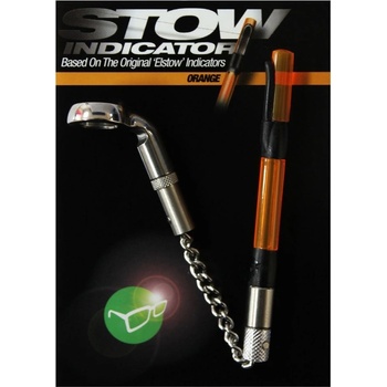 Korda Swinger Complete Stow Indicator oranžová
