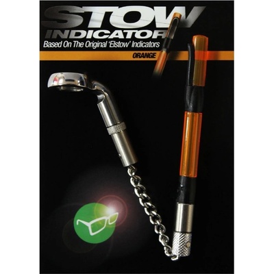 Korda Swinger Complete Stow Indicator oranžová