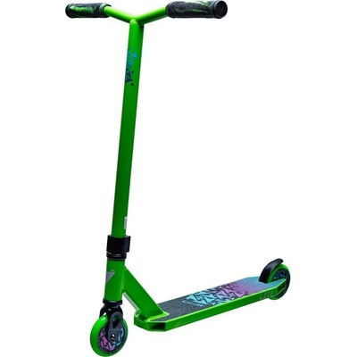 Antics Lite Pro green