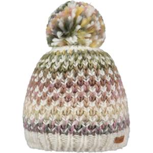 Barts Дамска зимна шапка (beanie) Barts Women's Nicole Beanie - Light Celadon - размер One Size (204-2058-1811)