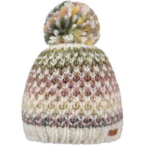 Barts Зимна шапка (beanie) Barts Women's Nicole Beanie - Light Celadon - размер One Size (204-2058-1811)