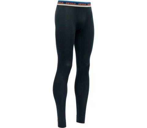 Devold Duo Active Man Long Johns modrá