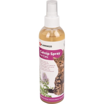 Flamingo Catnip sprej 0,25 l