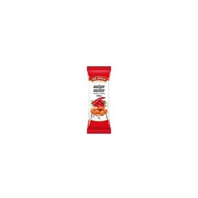 Dr.Ensa Arašídy v cestíčku chilli 50g