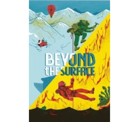 Beyond the Surface