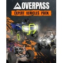 Overpass Expert Vehicles Pack