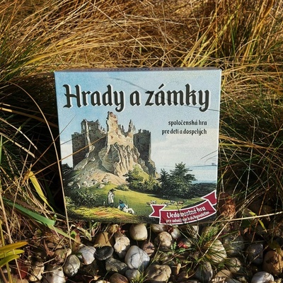 Dajama Hrady a zámky