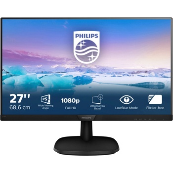 Philips 273V7QDSB