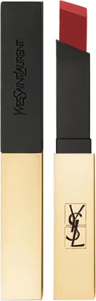 Yves Saint Laurent Rouge Pur Couture The Slim 23 Mystery Red 3 g