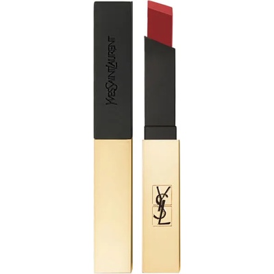 Yves Saint Laurent Rouge Pur Couture The Slim 23 Mystery Red 3g