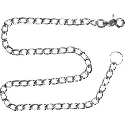 MAGER синджир Сребро - 100см - ms034