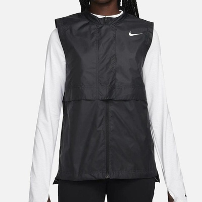 Nike Golf Tour Repel Golf Gilet čierna