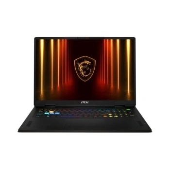 MSI Vector 18 HX AI A2XWJG-690PL