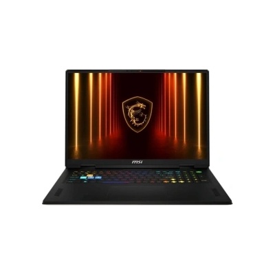 MSI Vector 18 HX AI A2XWJG-690PL